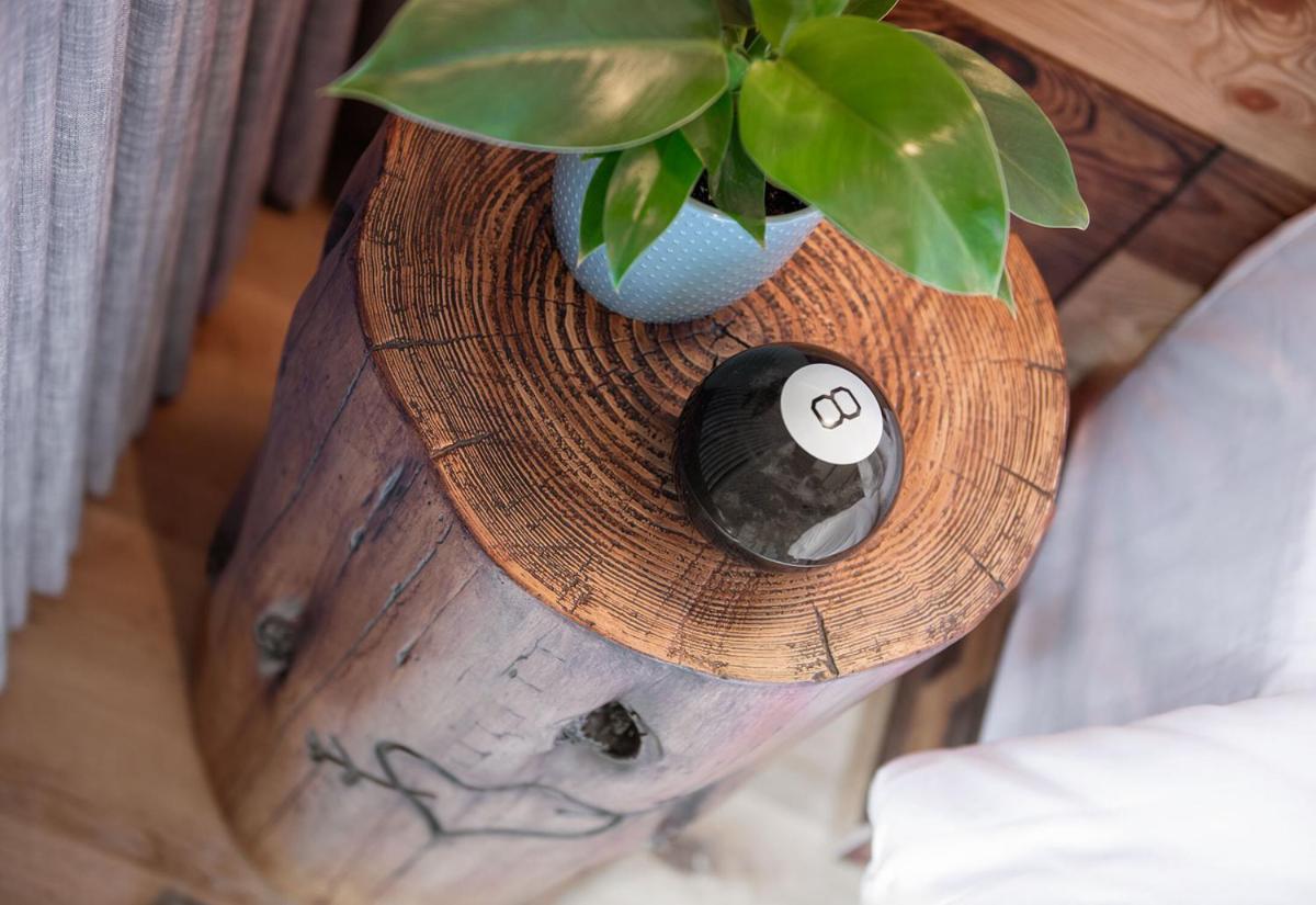 Treehouse Hotel Silicon Valley سانيفال، كاليفورنيا المظهر الخارجي الصورة