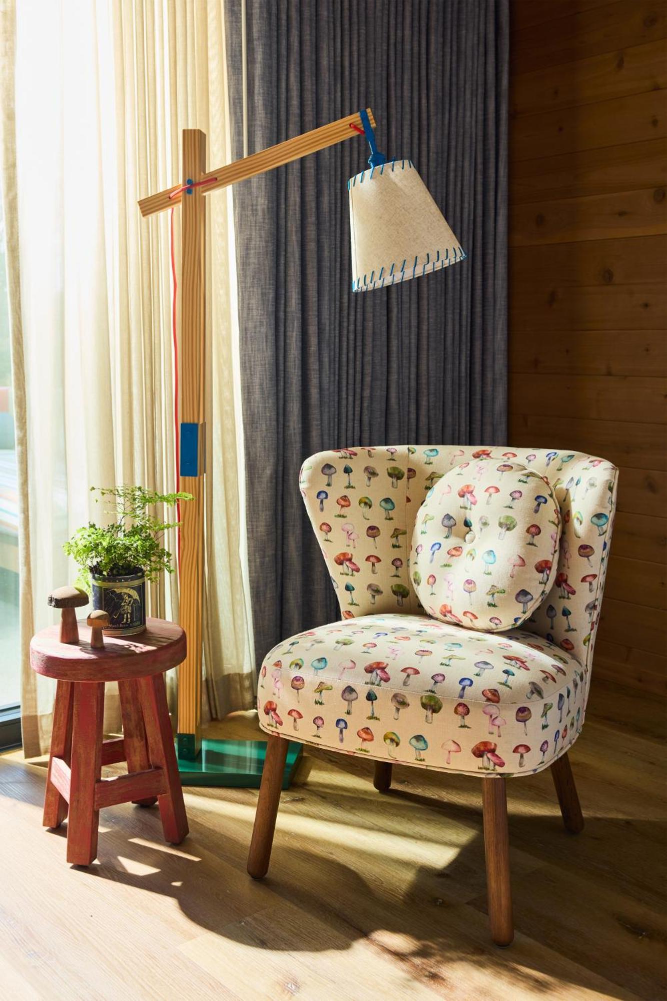 Treehouse Hotel Silicon Valley سانيفال، كاليفورنيا المظهر الخارجي الصورة